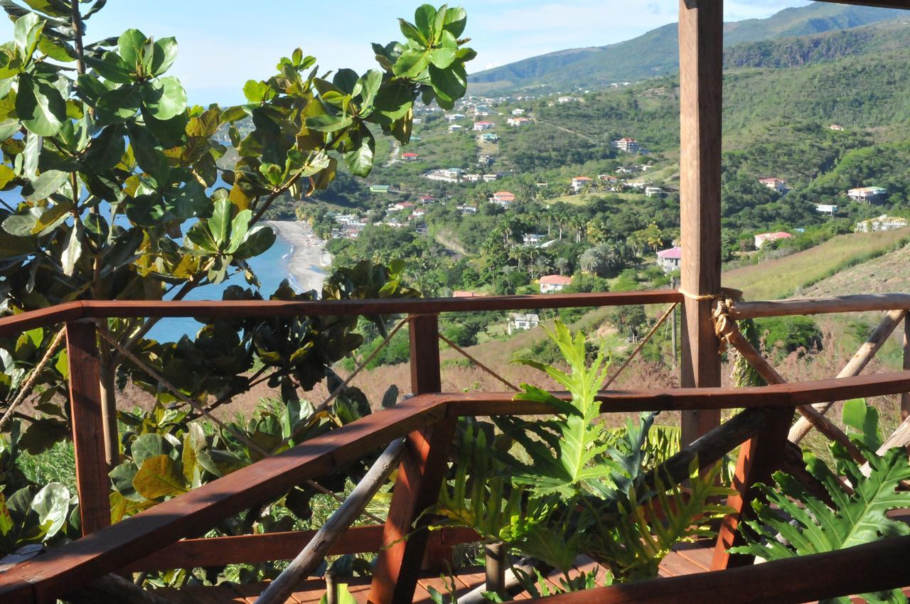 Mango Island Lodges Saint Joseph Номер фото